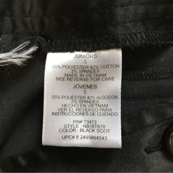 VTG 90s Tracy Evans Dress Shorts, 5 - Picture 5 of 6